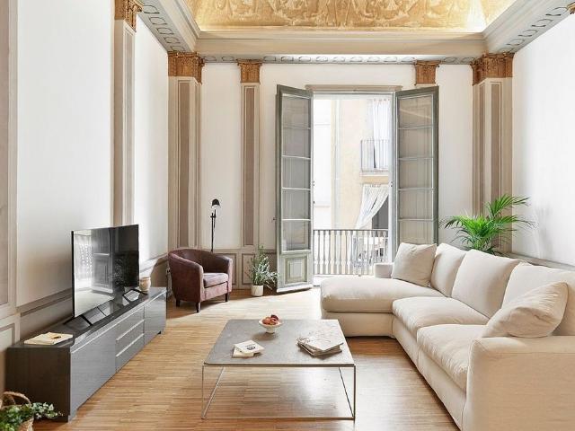 Dúplex en alquiler en Eixample, Barcelonès