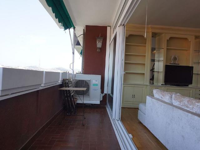 Dúplex en alquiler en Barcelona, Sarrià