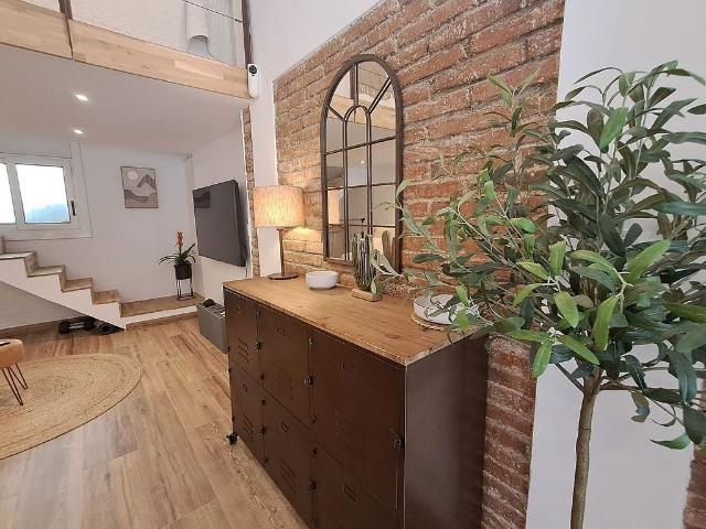 Dúplex en alquiler en Ciutat Vella, Barcelonès