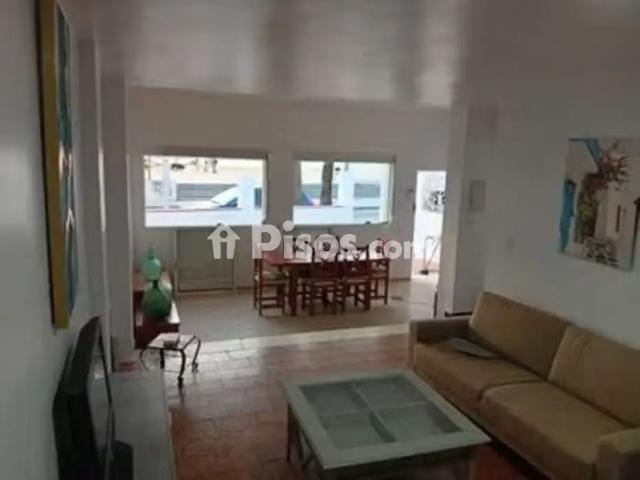 Casa en alquiler en Santa María, Bahía de Cádiz