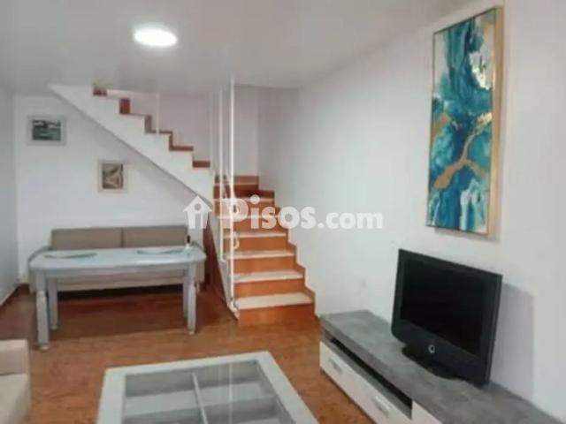Casa en alquiler en Santa María, Cádiz