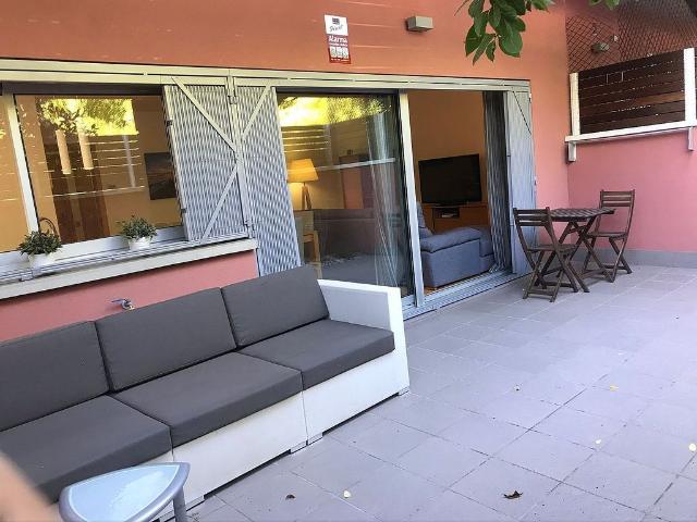 Dúplex en alquiler en Sants-Montjuïc, Barcelona