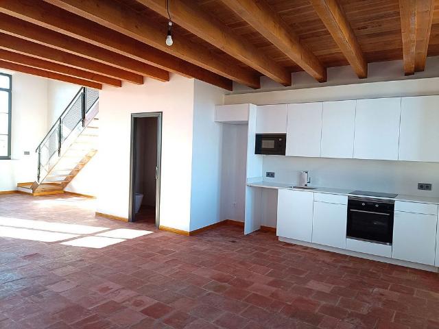 Dúplex en alquiler en Palafrugell