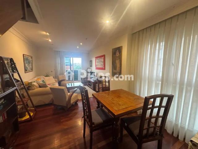 Casa en alquiler en Centro, Santander