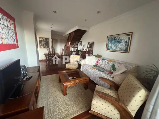 Casa en alquiler en Centro, Santander