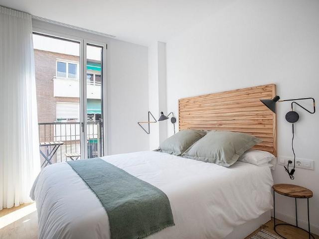 Dúplex en alquiler en Sants-Montjuïc, Barcelona