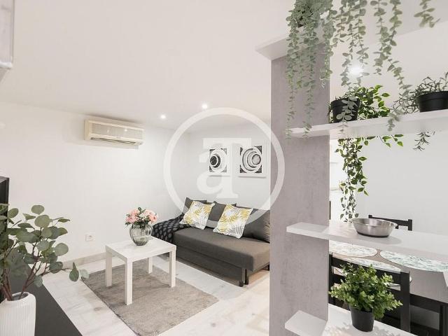 Dúplex en alquiler en Eixample, Barcelonès