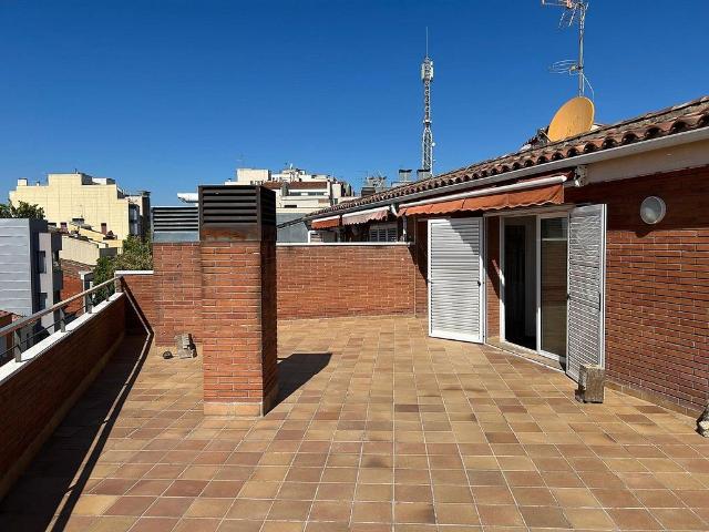 Dúplex en alquiler en Terrassa, Ca n'Aurell