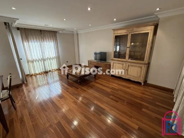 Casa en alquiler en Centro, León