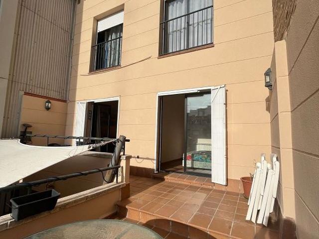 Dúplex en alquiler en la Salut, Barcelona