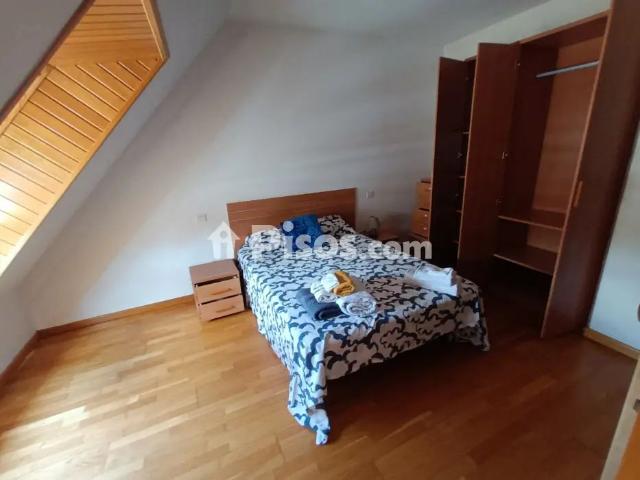Casa en alquiler en Lugo, Galicia