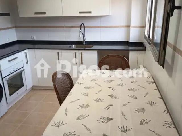 Casa en alquiler en Ávila, Castilla y León