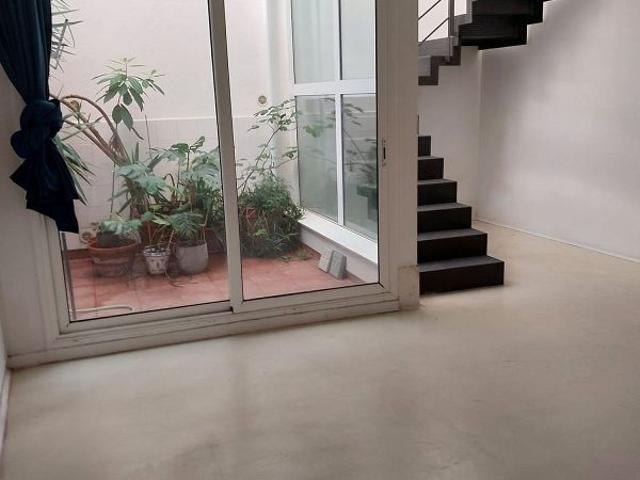 Dúplex en alquiler en Sarrià - Sant Gervasi, Barcelonès