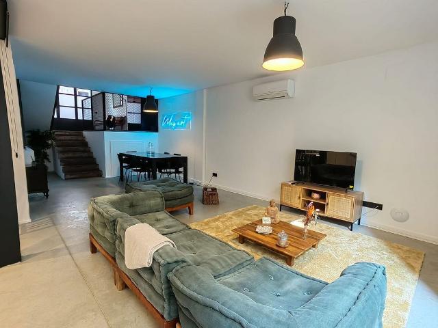 Dúplex en alquiler en Barcelona, la Vila de Gràcia