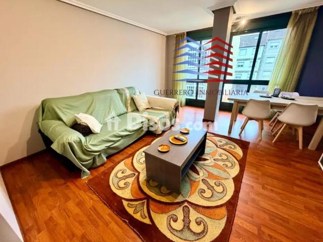 Casa en alquiler en Centro, Ourense