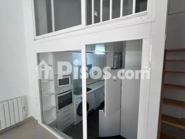 Casa en alquiler en Recoletos, Madrid