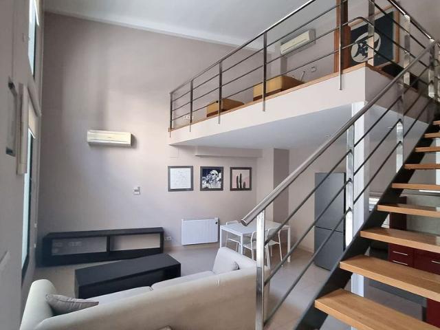 Dúplex en alquiler en Barcelona, la Vila de Gràcia
