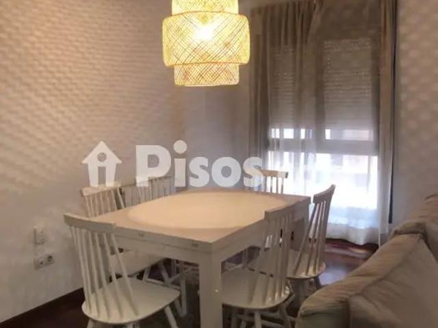Casa en alquiler en Santoña