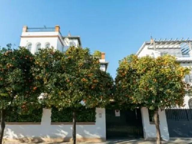 Casa en alquiler en Museo, Sevilla