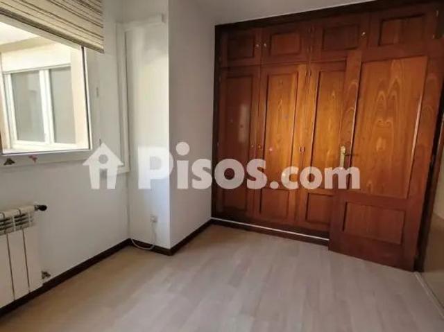 Casa en alquiler en Salamanca, Madrid