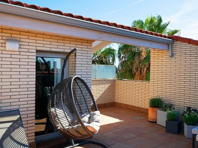 Dúplex en alquiler en la Pineda, Baix Llobregat