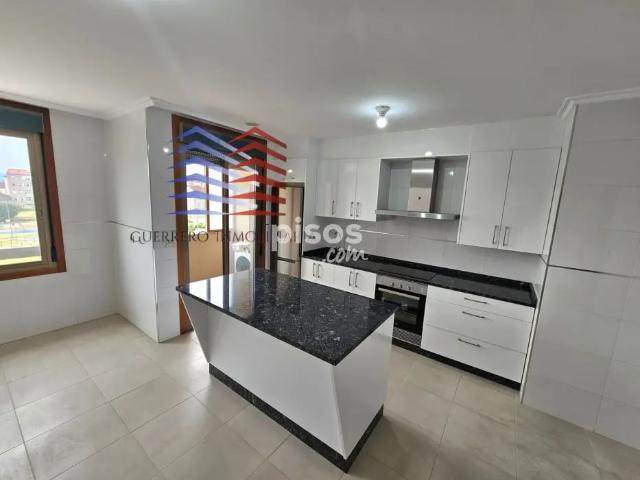 Casa en alquiler en Centro, Ourense