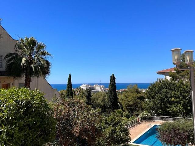 Dúplex en alquiler en Sitges