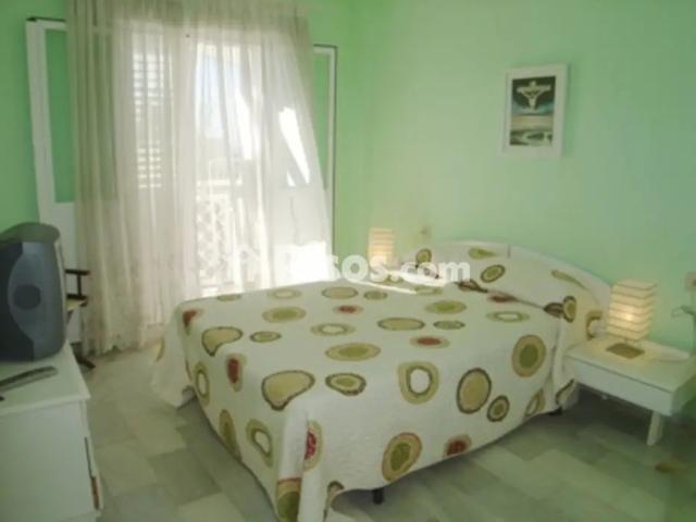Casa en alquiler en Villa Blanca, Almería