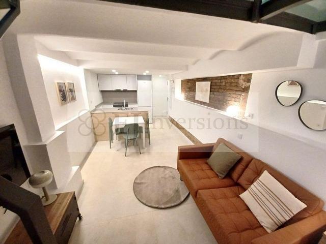 Dúplex en alquiler en Gràcia, Barcelonès