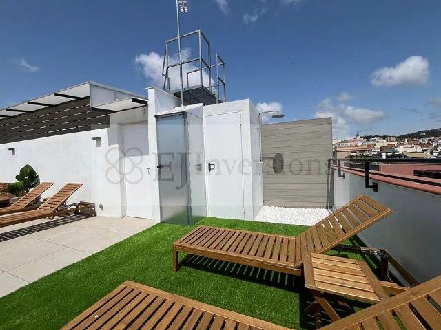 Dúplex en alquiler en Gràcia, Barcelonès