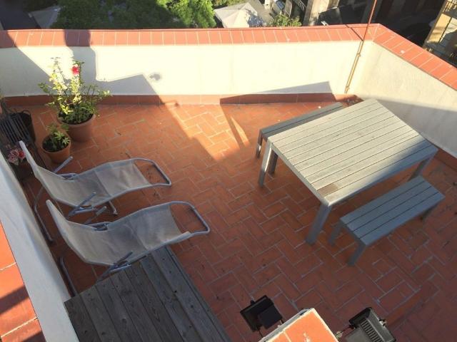 Dúplex en alquiler en Barcelona, Sant Pere, Santa Caterina i la Ribera