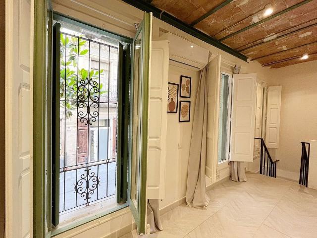 Dúplex en alquiler en Ciutat Vella, Barcelona