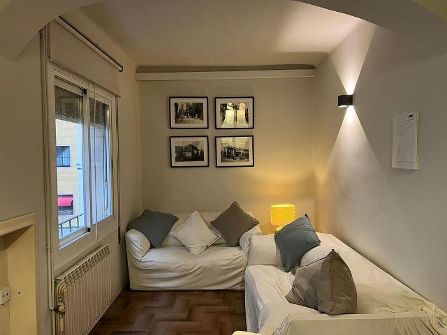 Dúplex en alquiler en Ciutat Vella, Barcelonès