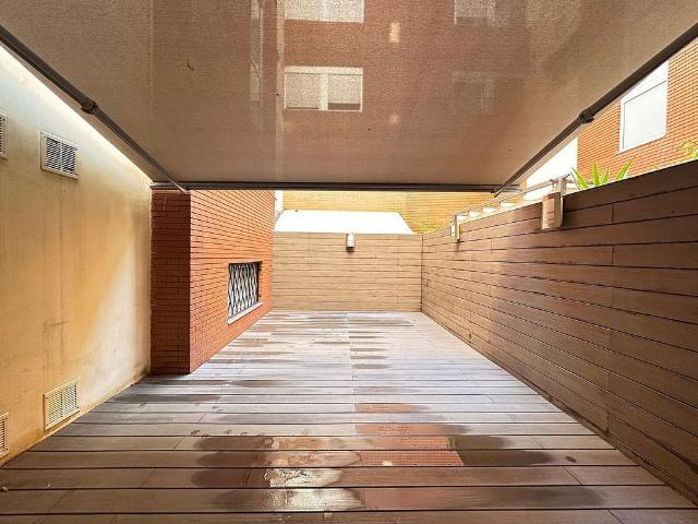 Dúplex en alquiler en Barcelona, la Barceloneta