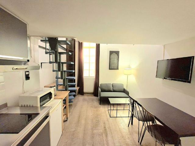 Dúplex en alquiler en Barcelona