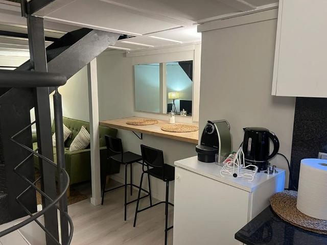 Dúplex en alquiler en Ciutat Vella, Barcelona