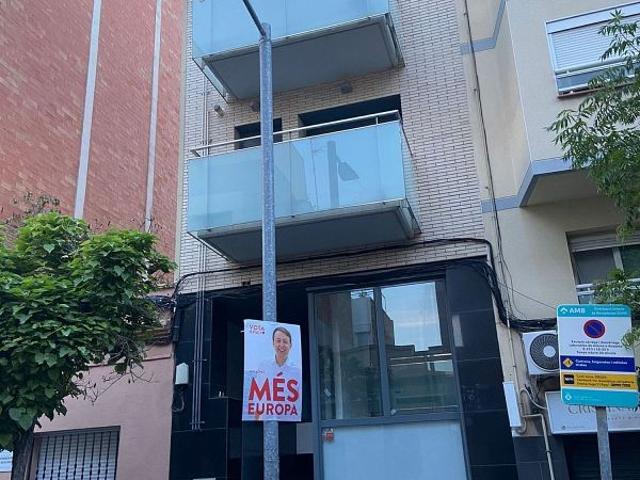 Dúplex en alquiler en Sant Boi De Llobregat, Marianao