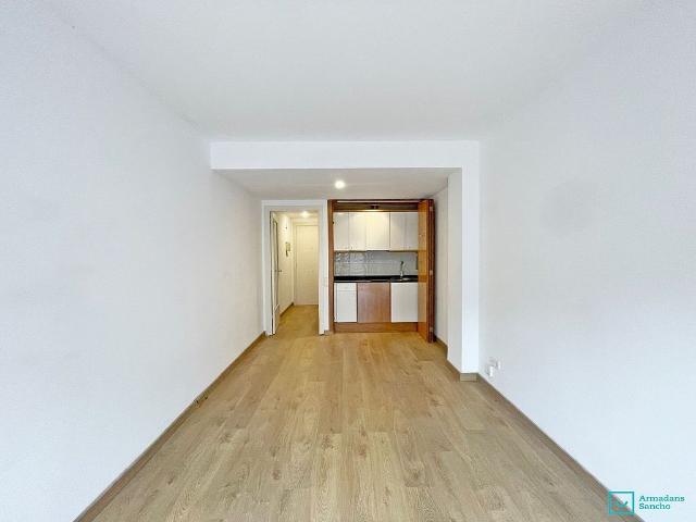 Dúplex en alquiler en Sarrià - Sant Gervasi, Barcelonès