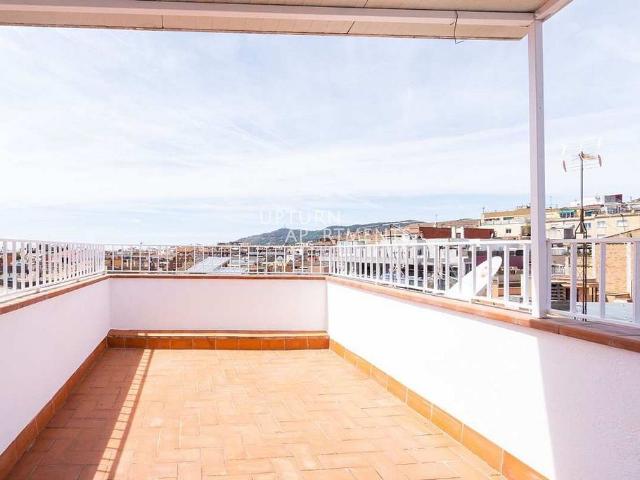 Dúplex en alquiler en Sarrià - Sant Gervasi, Barcelonès