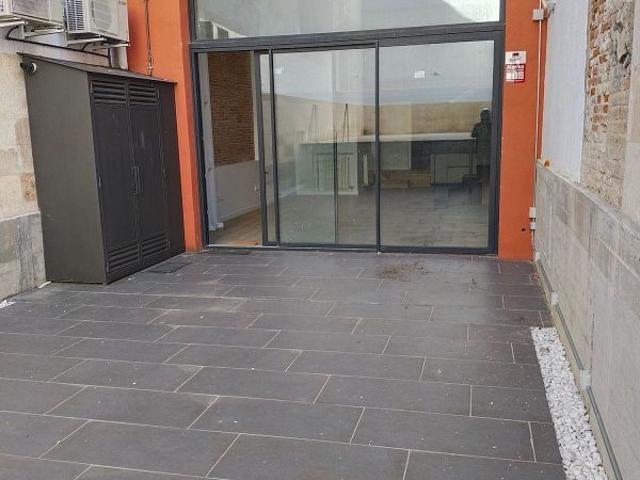 Dúplex en alquiler en Sants-Montjuïc, Barcelona