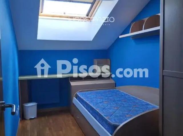 Casa en alquiler en Lugo, Galicia