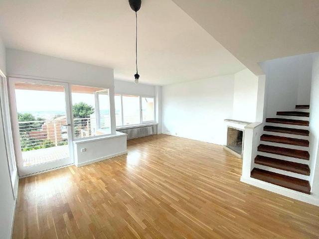 Dúplex en alquiler en Esplugues De Llobregat, Pedralbes