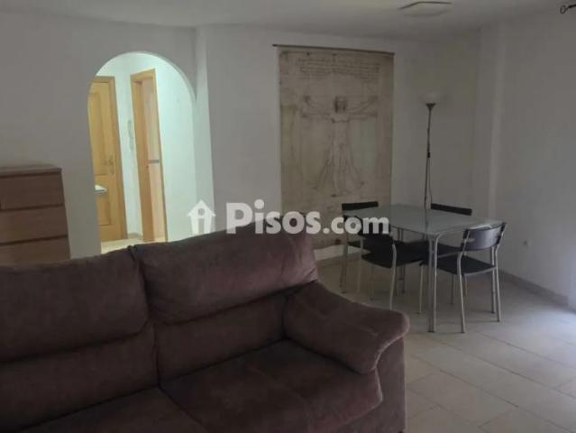 Casa en alquiler en La Yesera - La Piñera, Campo de Gibraltar