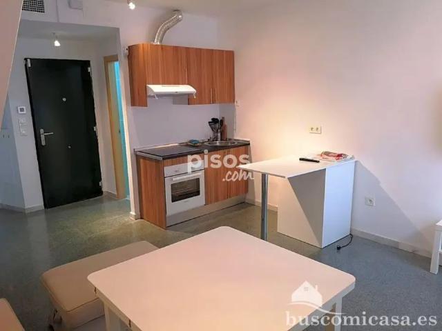 Casa en alquiler en Puente Tablas, Jaén