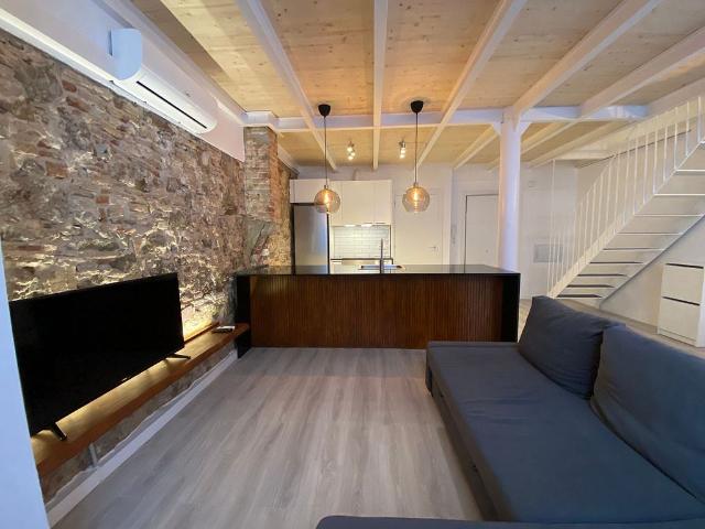 Dúplex en alquiler en Sant Andreu, Barcelonès