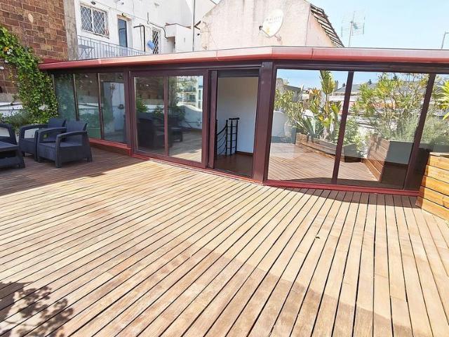 Dúplex en alquiler en Eixample, Barcelonès