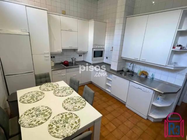 Casa en alquiler en Centro, León
