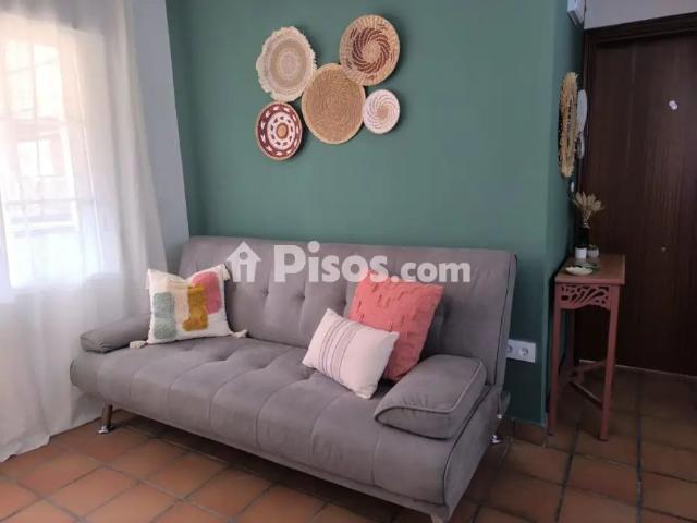 Casa en alquiler en Santo Domingo, Tierra de Badajoz