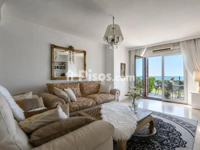 Casa en alquiler en Centro, Málaga-Costa del Sol