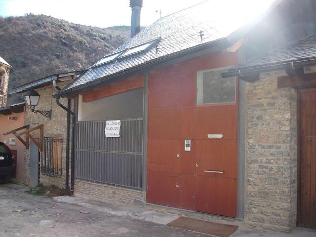 Dúplex en alquiler en Rialp, Lleida